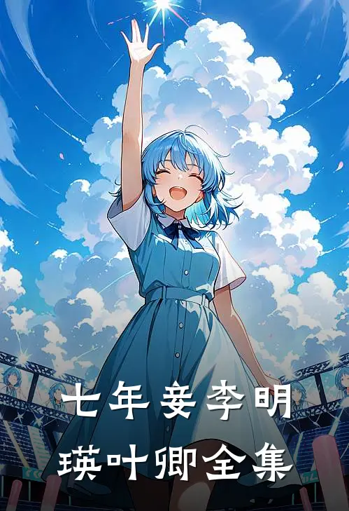 七年妾李明瑛叶卿 全集
