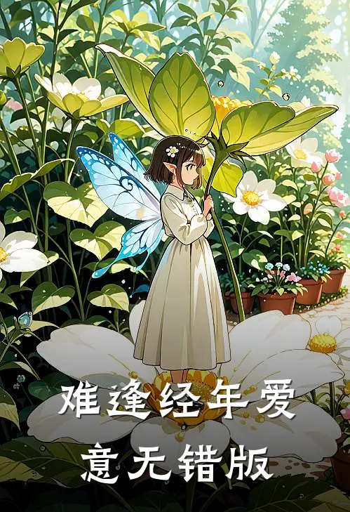 难逢经年爱意无错版