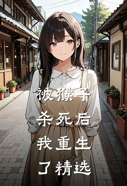 被猴子杀死后，我重生了精选