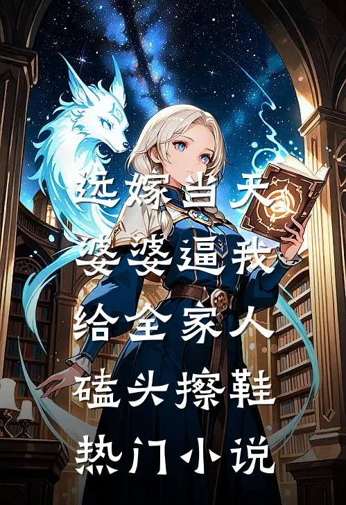 远嫁当天，婆婆逼我给全家人磕头擦鞋热门小说
