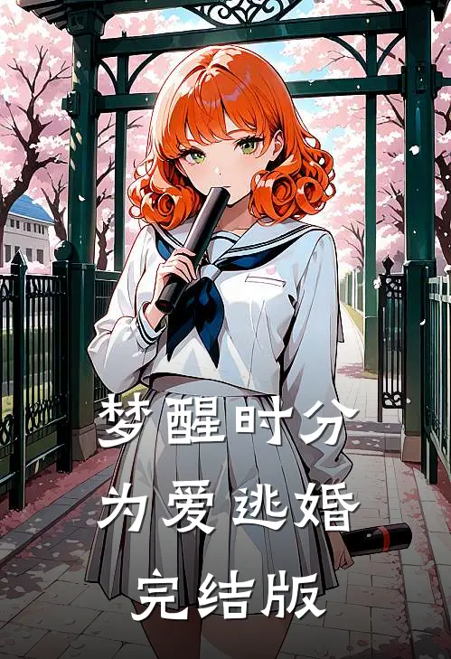 梦醒时分，为爱逃婚完结版