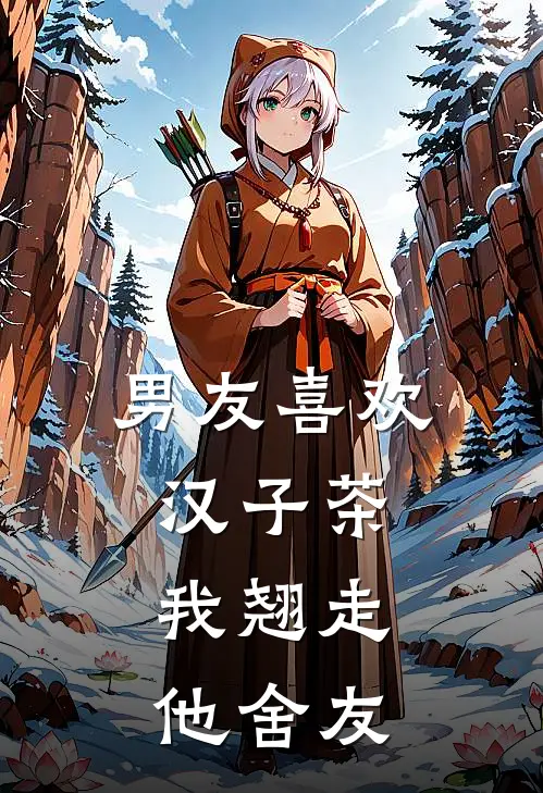 男友喜欢汉子茶，我翘走他舍友