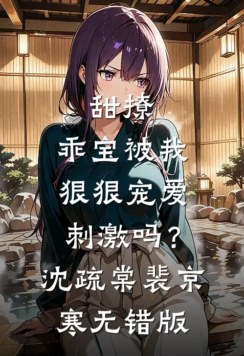 无恨无爱，不必做戏小说结局