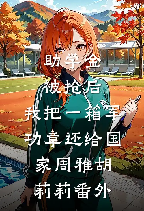 助学金被抢后，我把一箱军功章还给国家周雅胡莉莉番外