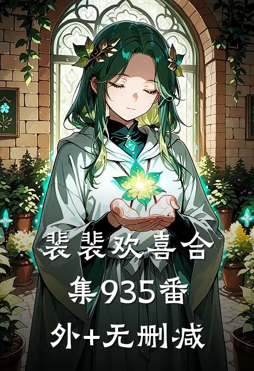裴裴欢喜合集935番外+无删减