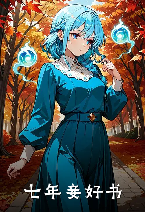 七年妾好书