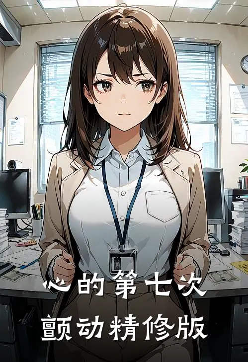 心的第七次颤动精修版