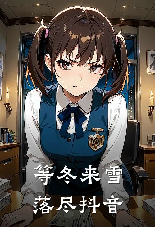 等冬来雪落尽抖音