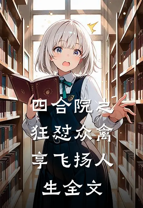 四合院之狂怼众禽，享飞扬人生全文