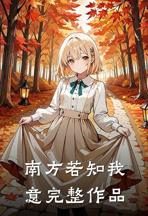 南方若知我意完整作品