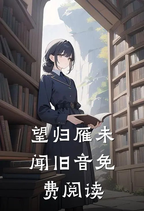 望归雁未闻旧音免费阅读