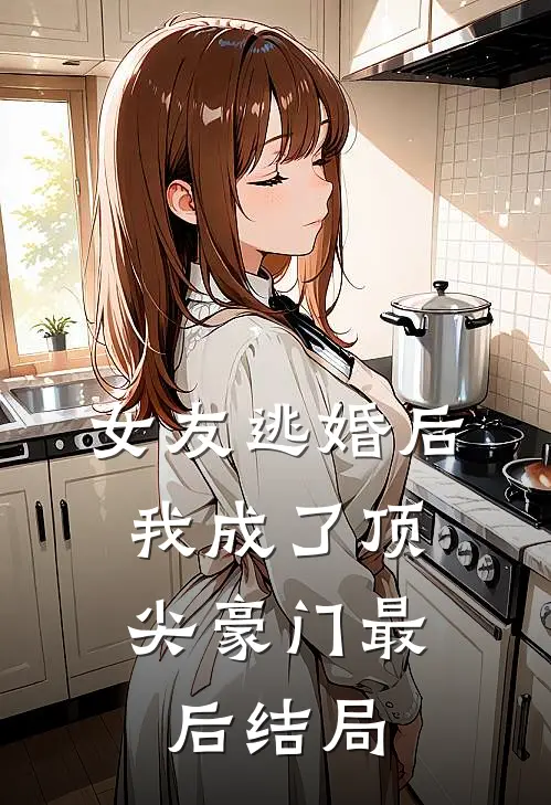 女友逃婚后，我成了顶尖豪门最后结局