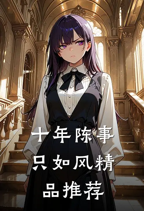 十年陈事只如风精品推荐