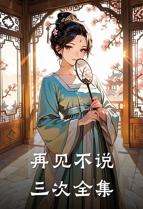 再见不说三次全集
