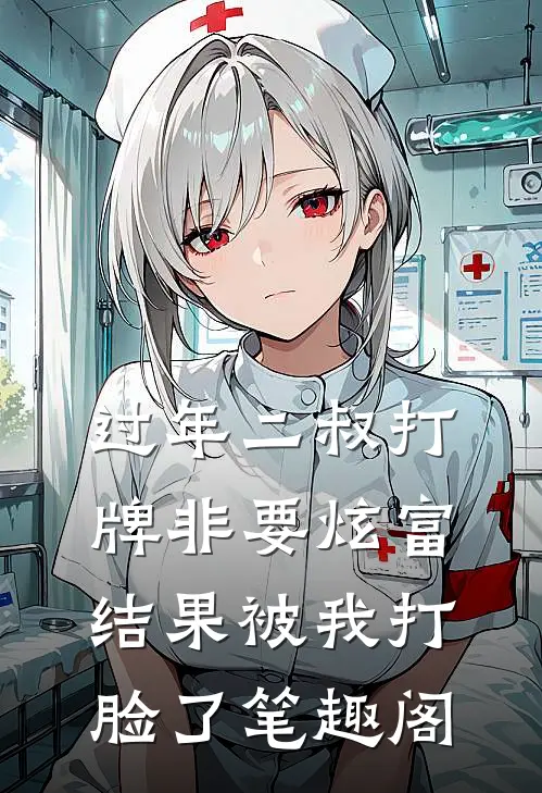 过年二叔打牌非要炫富，结果被我打脸了笔趣阁