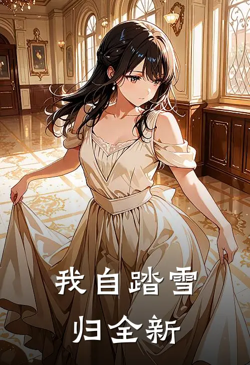 我自踏雪归全新