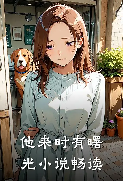 他来时有曙光小说畅读