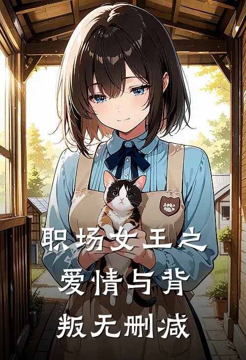 职场女王之爱情与背叛无删减