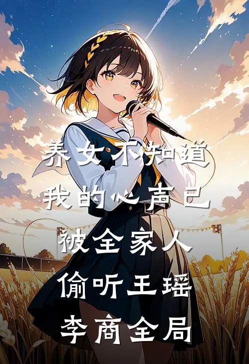 养女不知道，我的心声已被全家人偷听王瑶李商全局