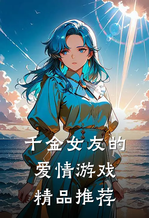 千金女友的爱情游戏精品推荐