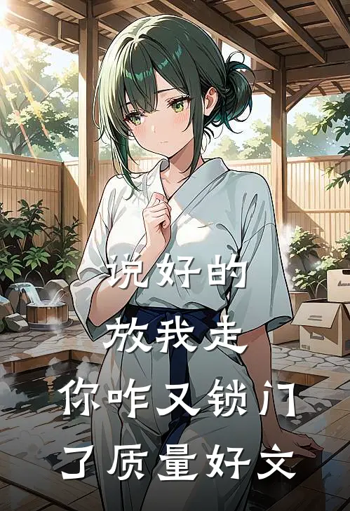 说好的放我走，你咋又锁门了质量好文