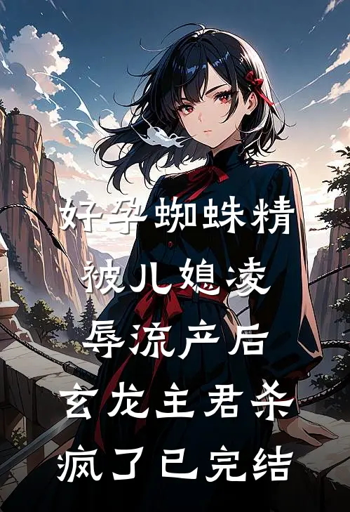 好孕蜘蛛精被儿媳凌辱流产后，玄龙主君杀疯了已完结