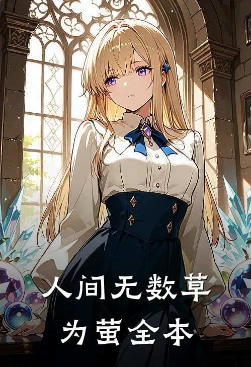 人间无数草为萤全本