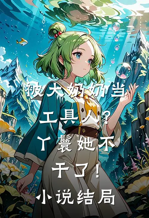 被大奶奶当工具人？丫鬟她不干了！小说结局