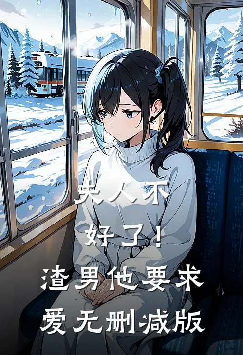 夫人不好了！渣男他要求爱无删减版
