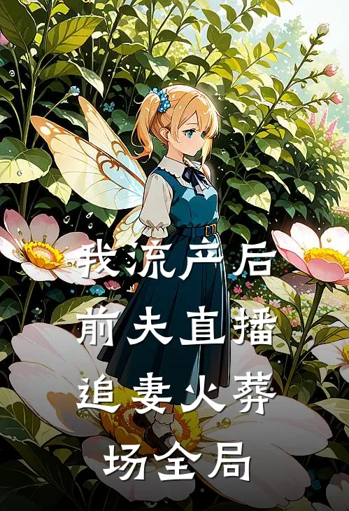 我流产后，前夫直播追妻火葬场全局