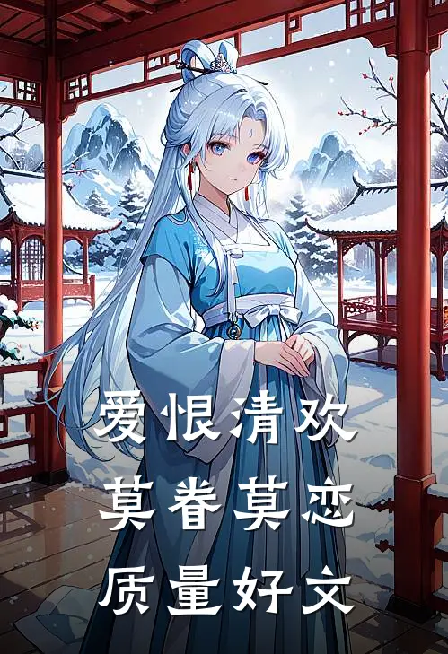 爱恨清欢，莫眷莫恋质量好文