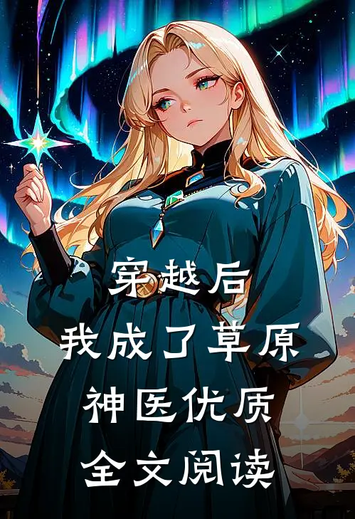 穿越后，我成了草原神医优质全文阅读