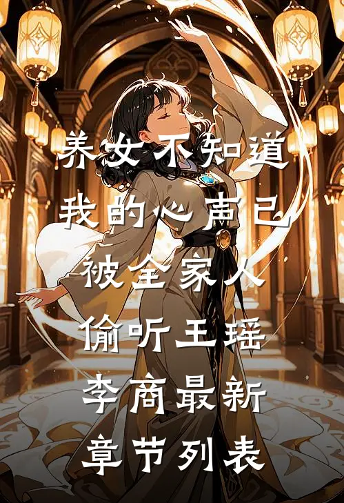 养女不知道，我的心声已被全家人偷听王瑶李商最新章节列表