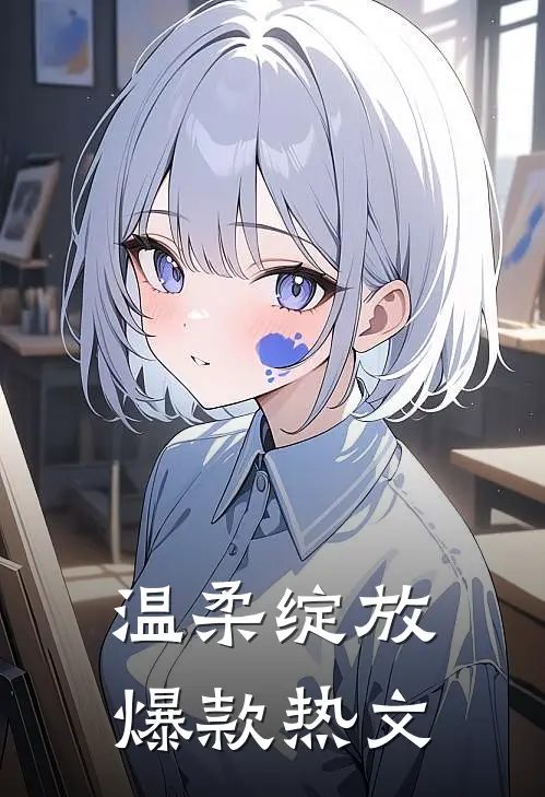温柔绽放爆款热文