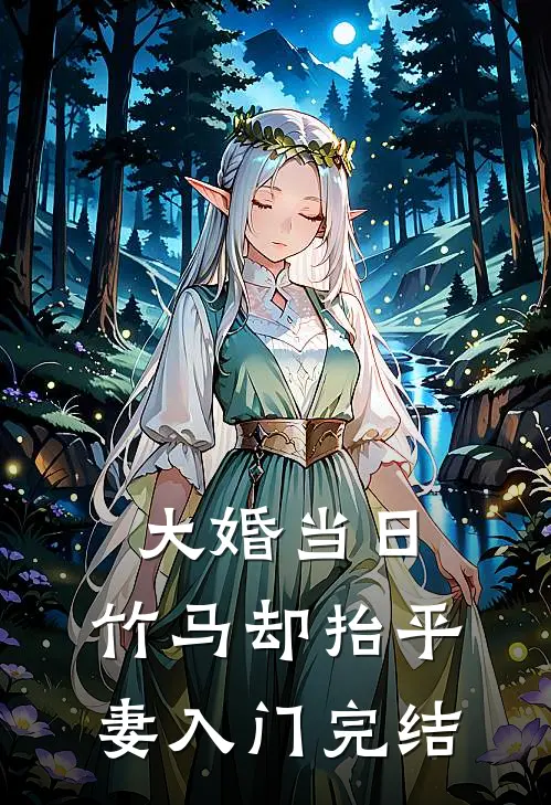 大婚当日，竹马却抬平妻入门完结