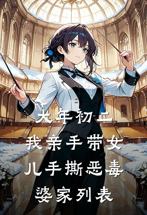大年初二，我亲手带女儿手撕恶毒婆家列表