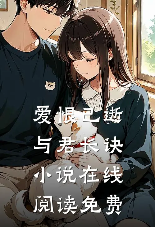 爱恨已逝，与君长诀小说在线阅读免费