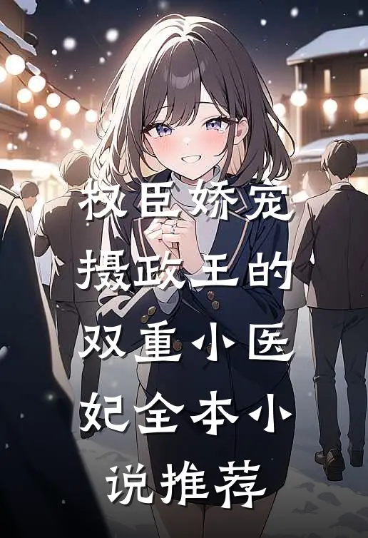 权臣娇宠：摄政王的双重小医妃全本小说推荐