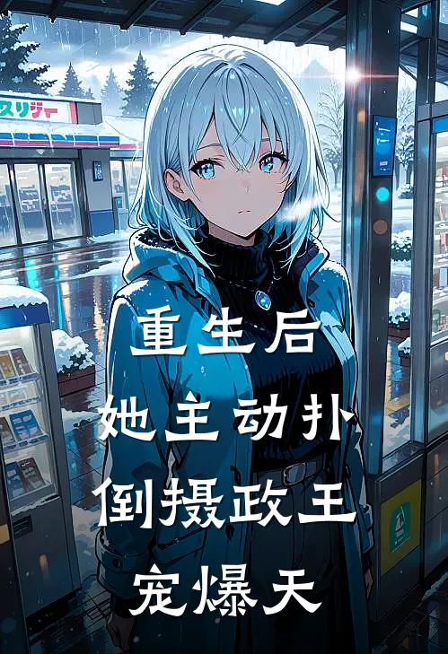 重生后，她主动扑倒摄政王宠爆天