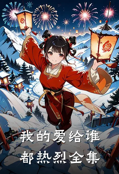 我的爱给谁都热烈全集