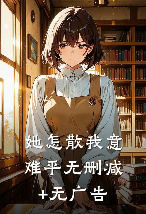 她怎散我意难平无删减+无广告