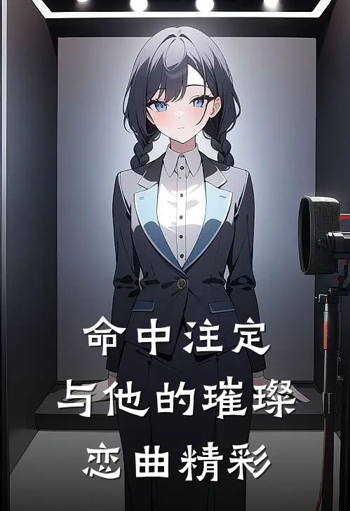 命中注定：与他的璀璨恋曲精彩
