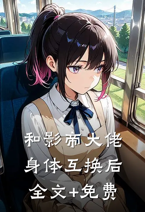 和影帝大佬身体互换后全文+免费