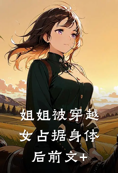 姐姐被穿越女占据身体后前文+
