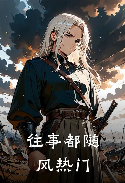 往事都随风热门