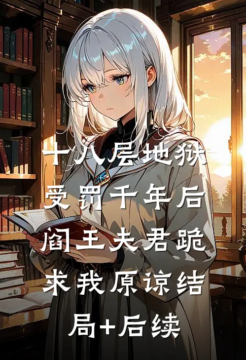 十八层地狱受罚千年后，阎王夫君跪求我原谅结局+后续