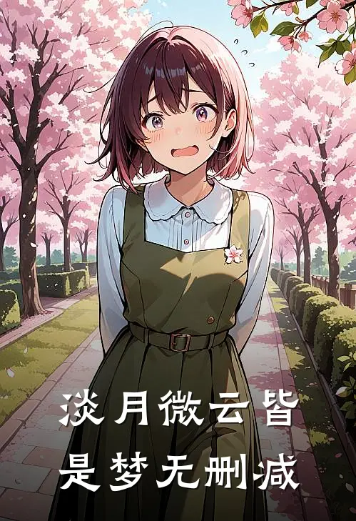 淡月微云皆是梦无删减