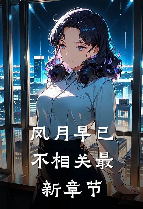 风月早已不相关最新章节