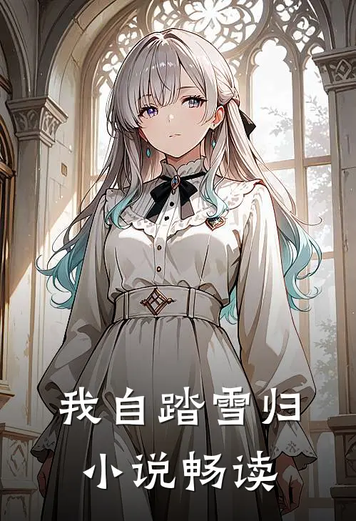 我自踏雪归小说畅读