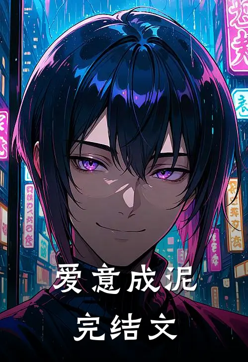 爱意成泥完结文